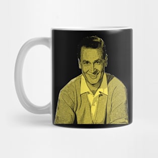 bob barker Mug